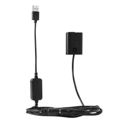 Адаптер питания Sony AC-PW20 (USB)