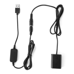 Адаптер питания Sony AC-PW20 (USB)