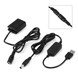 Адаптер питания Sony AC-PW20 (USB)