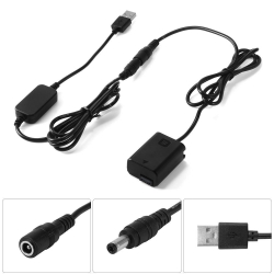 Адаптер питания Sony AC-PW20 (USB)