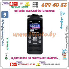 Портативный рекордер Noyazu V-59 16Gb