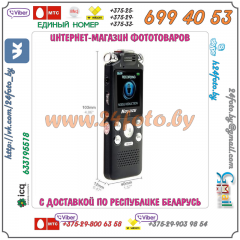 Портативный рекордер Noyazu V-59 16Gb