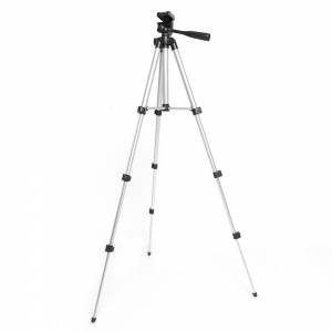 Штатив GRIFON WT-3110 (H=350 - 1060мм, нагрузка - до 1,5кг)