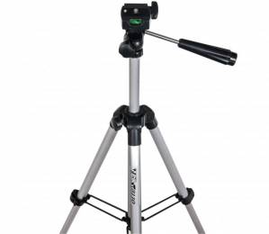 Штатив GRIFON WT-3110 (H=350 - 1060мм, нагрузка - до 1,5кг)