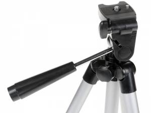 Штатив GRIFON WT-3110 (H=350 - 1060мм, нагрузка - до 1,5кг)