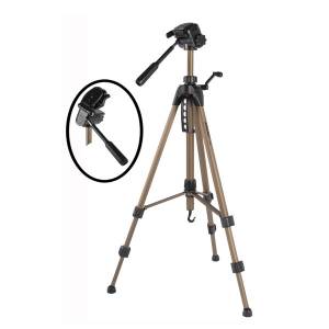 Штатив GRIFON WT-3150 (H=420 - 1290мм, нагрузка - 2,5кг)