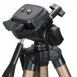 Штатив GRIFON WT-3150 (H=420 - 1290мм, нагрузка - 2,5кг)