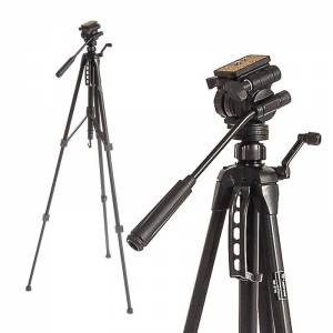 Штатив GRIFON WT-3716 (H=620 - 1590мм, нагрузка - 3,0кг)