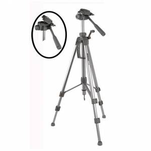 Штатив GRIFON WT-3740 (H=590 - 1565мм, нагрузка - 3,5кг)