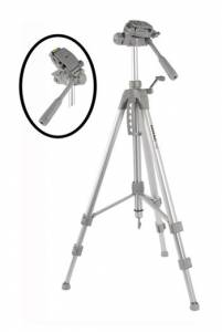 Штатив GRIFON WT-3760 (H=625 - 1640мм, нагрузка - 4,0кг)