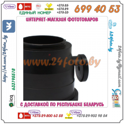 Адаптер Pentacon Six - Sony NEX (байонет E)
