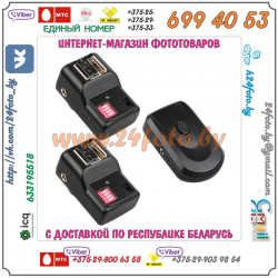Комплект импульсного света Grifon BestKit-110