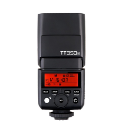 Фотовспышка Godox TT350N Nikon