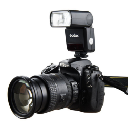 Фотовспышка Godox TT350N Nikon