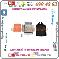 Светодиодный осветитель для видео-фотосъемки Yongnuo YN860 (3200K-5500K)