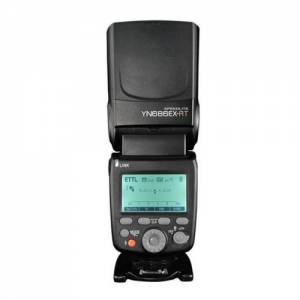 Фотовспышка YongNuo Speedlite YN686EX-RT Canon