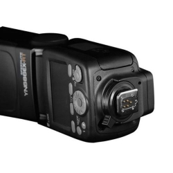 Фотовспышка YongNuo Speedlite YN686EX-RT Canon