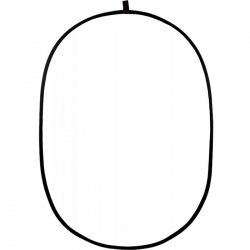 Рефлектор Grifon R-0912T (92x122 см, просветный)