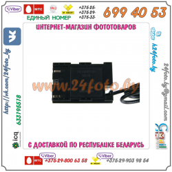 Блок питания Canon ACK-E5