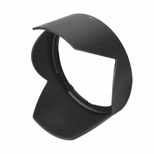 Бленда HB-58 (копия) для объектива NIKON AF-S DX 18-300mm F/3.5-5.6G ED VR