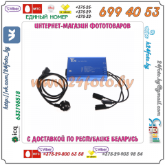 Сетевое зарядное устройство для аккумуляторов DJI Mavic 2 Pro/ZOOM 3850mAh 15.4V