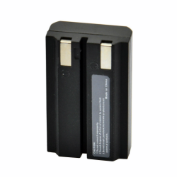 Аккумулятор DSTE EN-EL1 1300mAh  7.4V  9.6Wh для камер Nikon