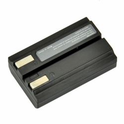 Аккумулятор DSTE EN-EL1 1300mAh  7.4V  9.6Wh для камер Nikon