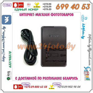 Зарядное устройство Sony (копия)