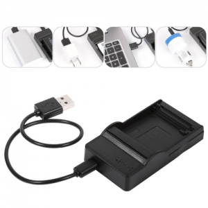 Зарядное устройство USB для АКБ Nikon