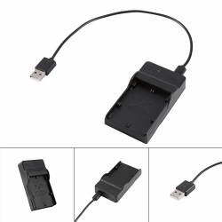 Зарядное устройство USB для АКБ Nikon