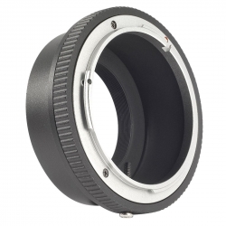 Адаптер Canon FD - FX