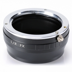 Адаптер Leica R - FX
