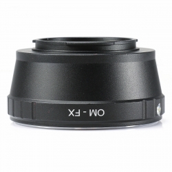 Адаптер Olympus OM - FX