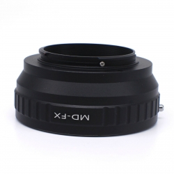 Адаптер Minolta MD - FX