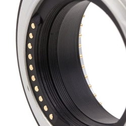 Кольца для макросъемки с поддержкой автофокуса Fujifilm FX