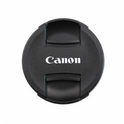 Крышка для объективов Canon