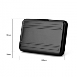 Чехол для хранения карт памяти