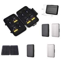 Чехол для хранения карт памяти