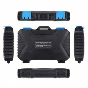 Чехол для хранения карт памяти 27 в 1 PU5002