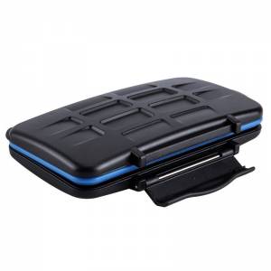 Чехол для хранения карт памяти JJC MC-STM18