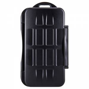 Чехол для хранения карт памяти JJC MC-STM18