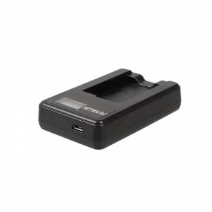 Универсальное зарядное устройство USB для аккумуляторов Sony