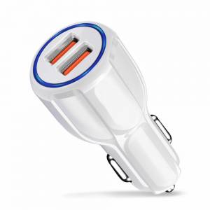 Универсальное зарядное устройство USB для аккумуляторов Sony