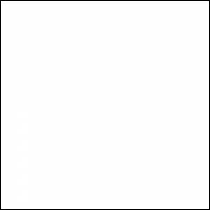 Фон бумажный FST 2.72×11м 1032 SNOW (белый)