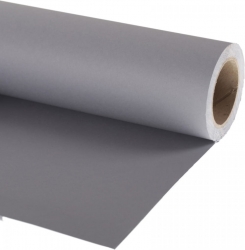 Фон бумажный FST 2.72×11м 1005 GREY (серый)
