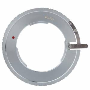 Адаптер micro 4/3 - Sony NEX (байонет E)
