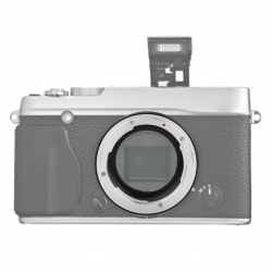 Адаптер Konica (AR) - FX