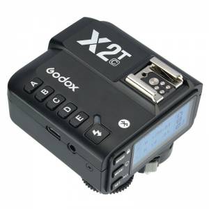Трансмиттер Godox X2T-С Canon