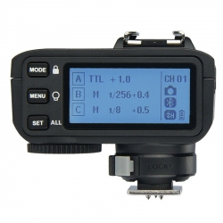 Трансмиттер Godox X2T-С Canon