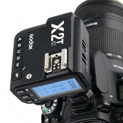 Трансмиттер Godox X2T-С Canon